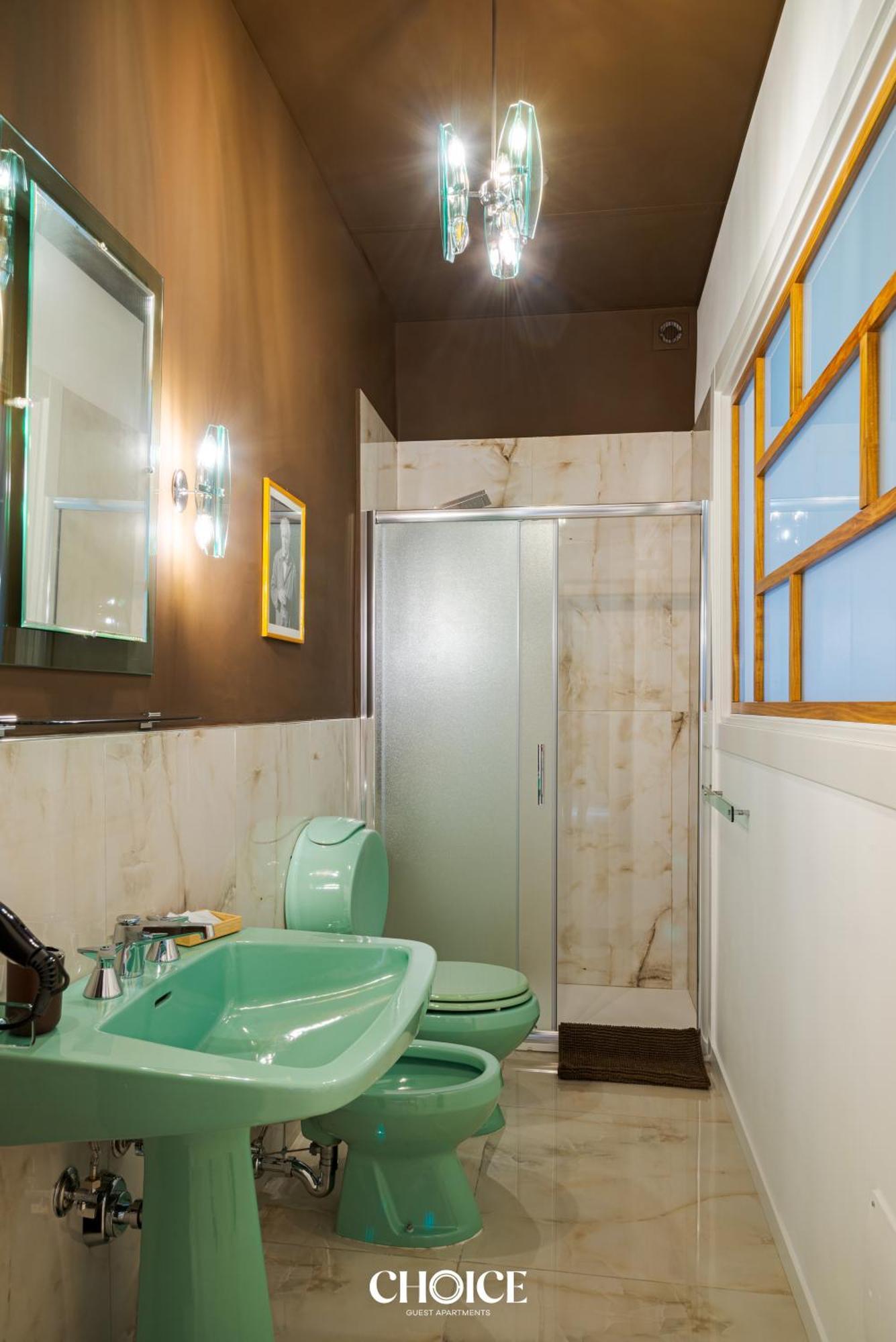 Choice Apartment Bari Ngoại thất bức ảnh