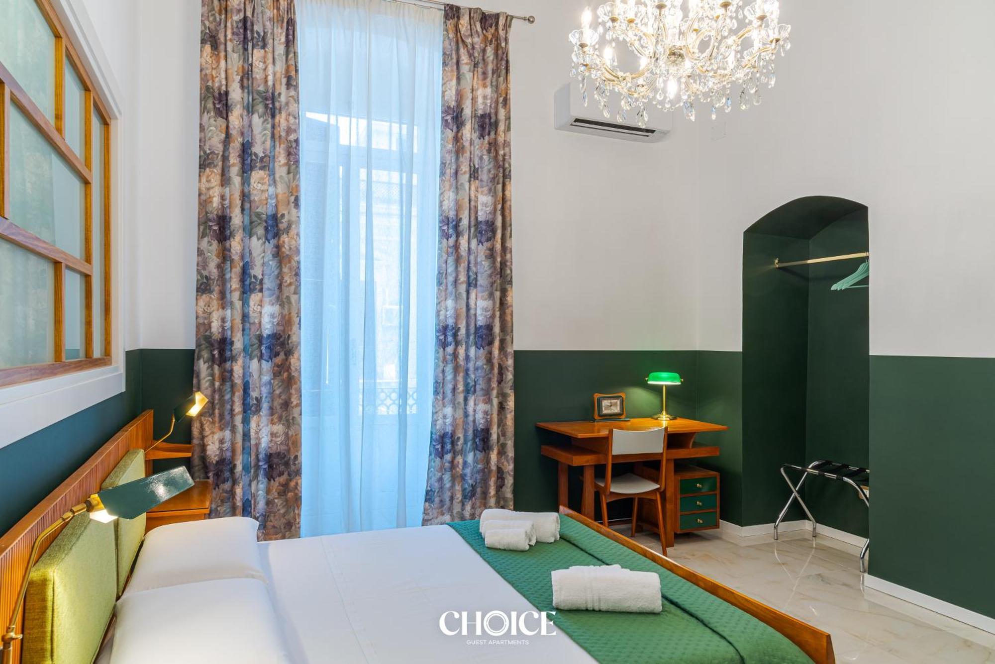 Choice Apartment Bari Ngoại thất bức ảnh