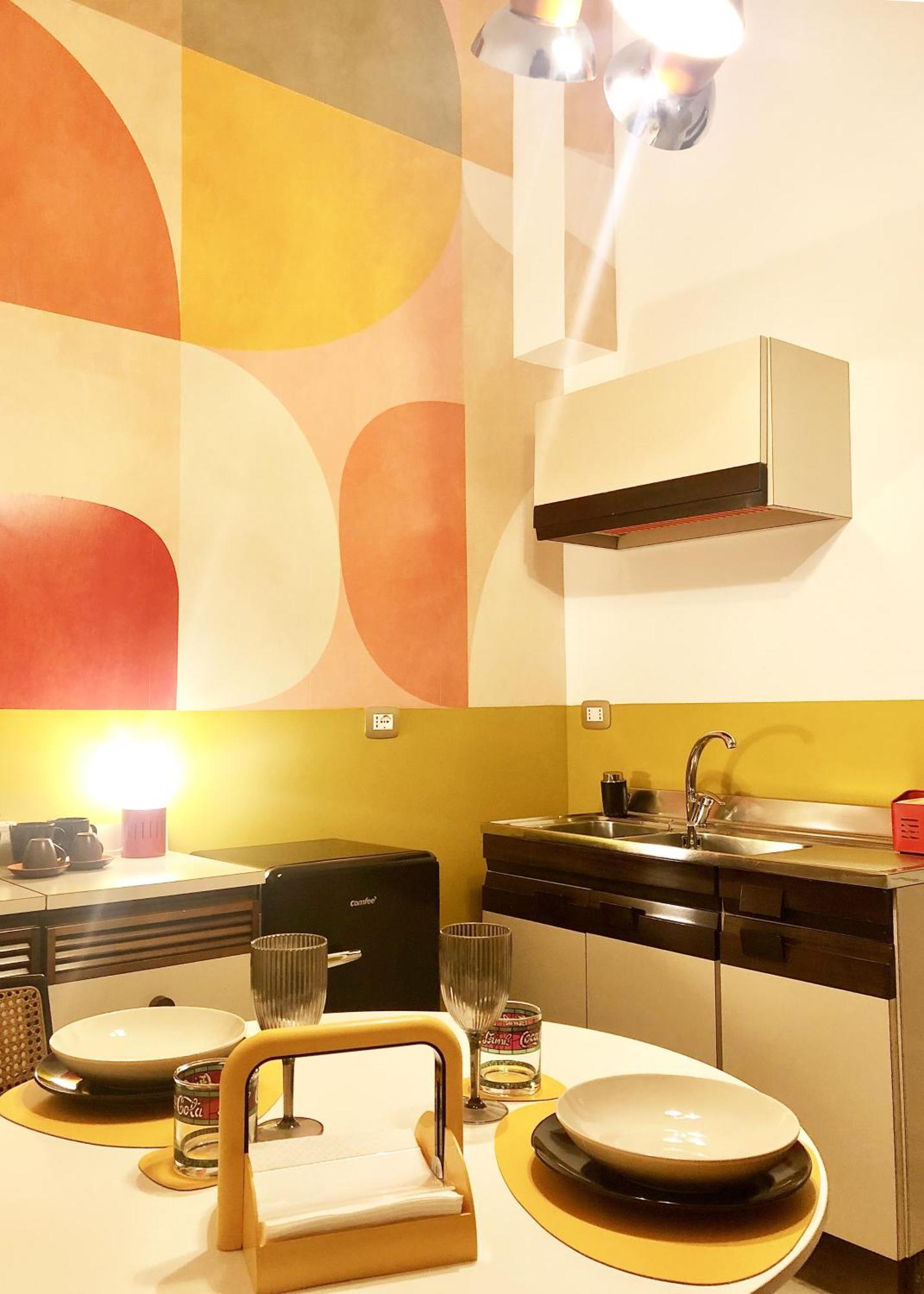 Choice Apartment Bari Ngoại thất bức ảnh