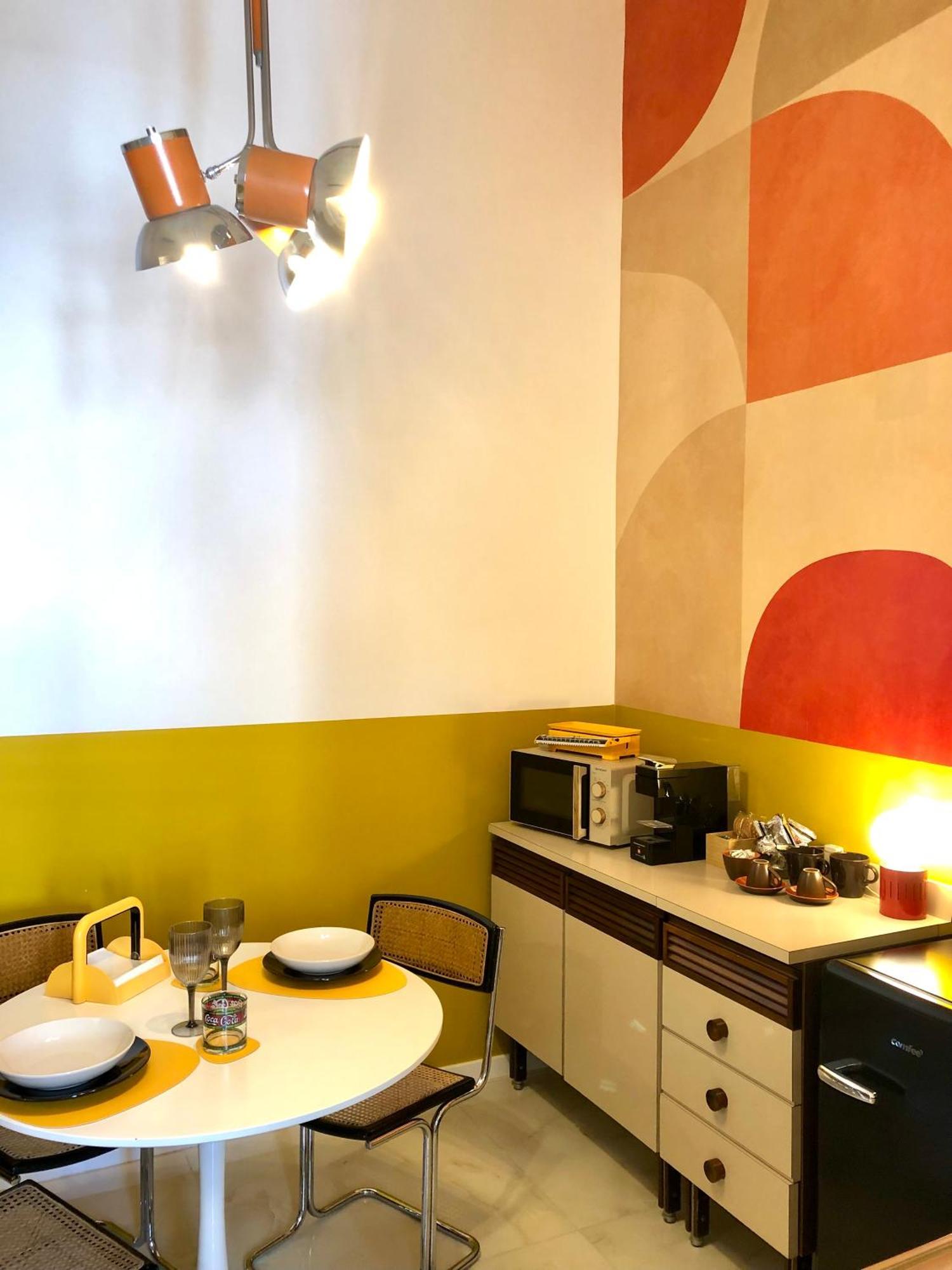 Choice Apartment Bari Ngoại thất bức ảnh
