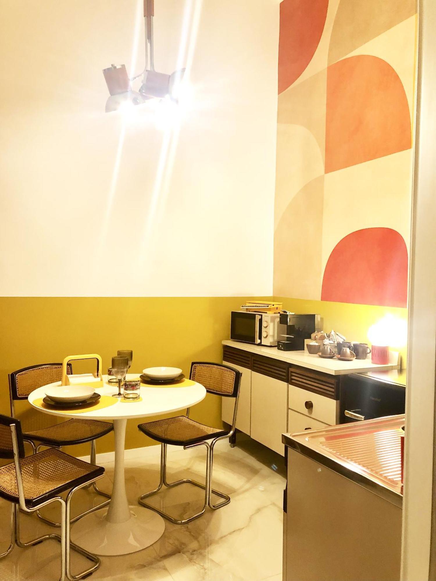 Choice Apartment Bari Ngoại thất bức ảnh