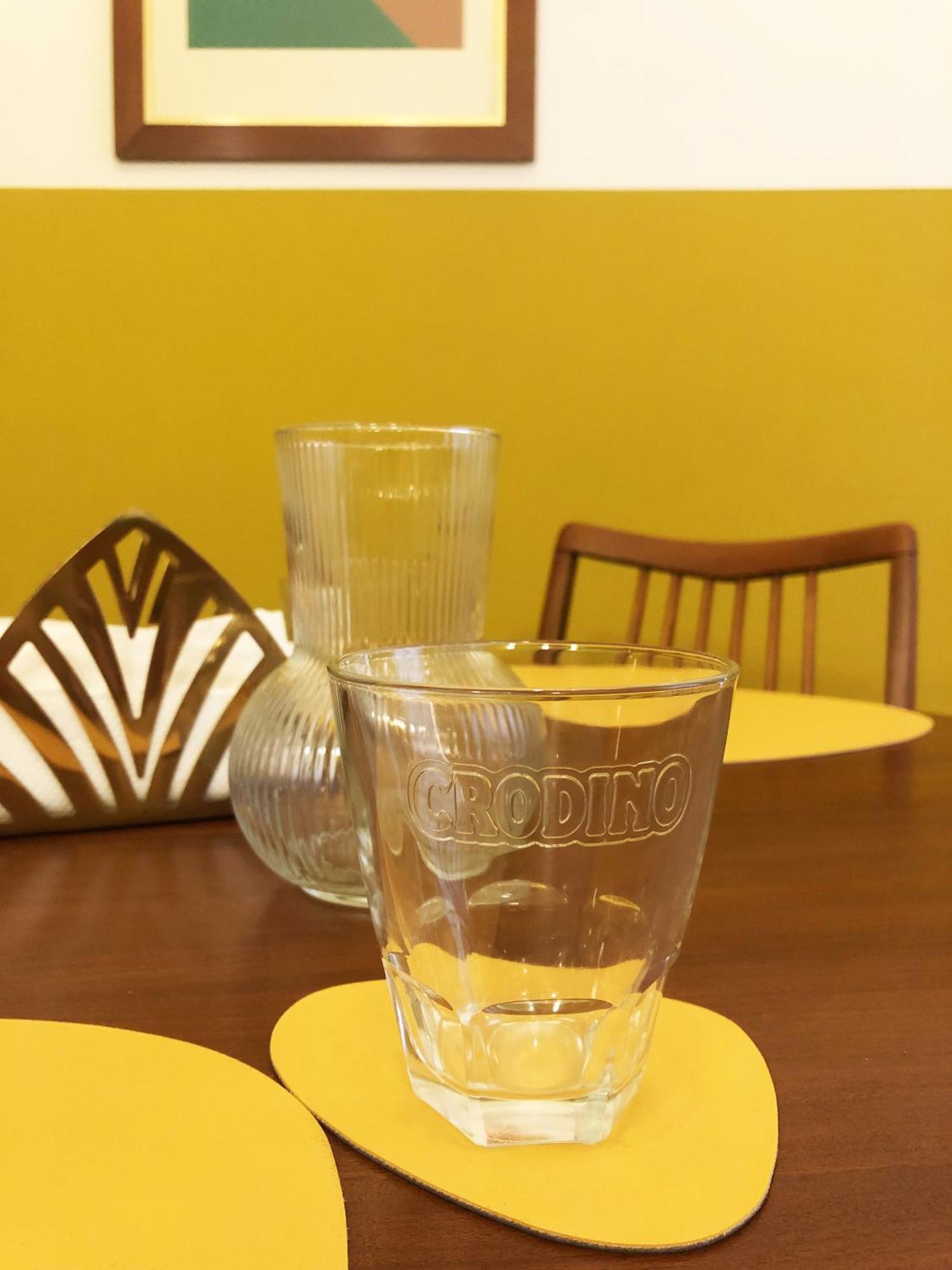 Choice Apartment Bari Ngoại thất bức ảnh