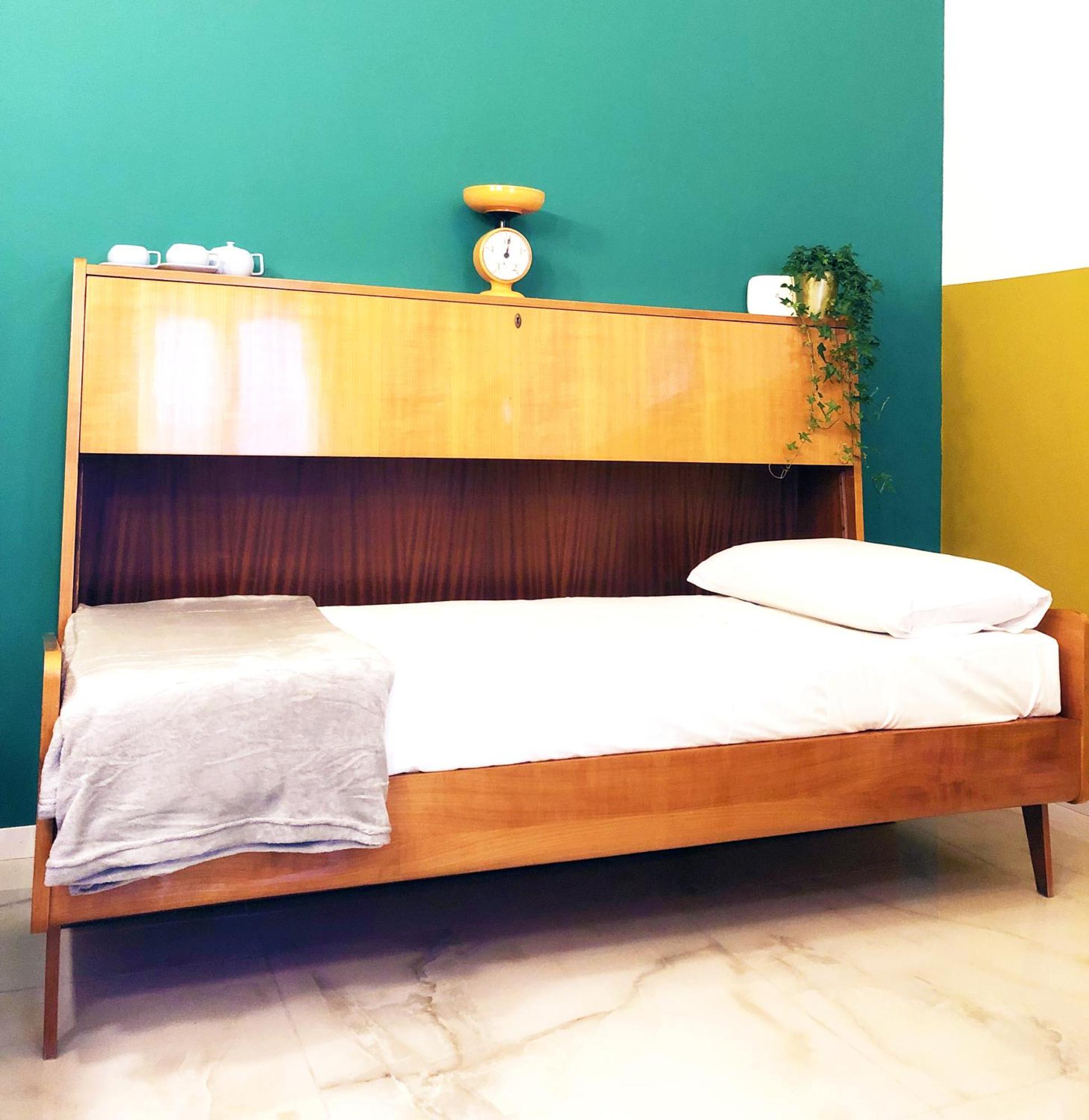 Choice Apartment Bari Ngoại thất bức ảnh
