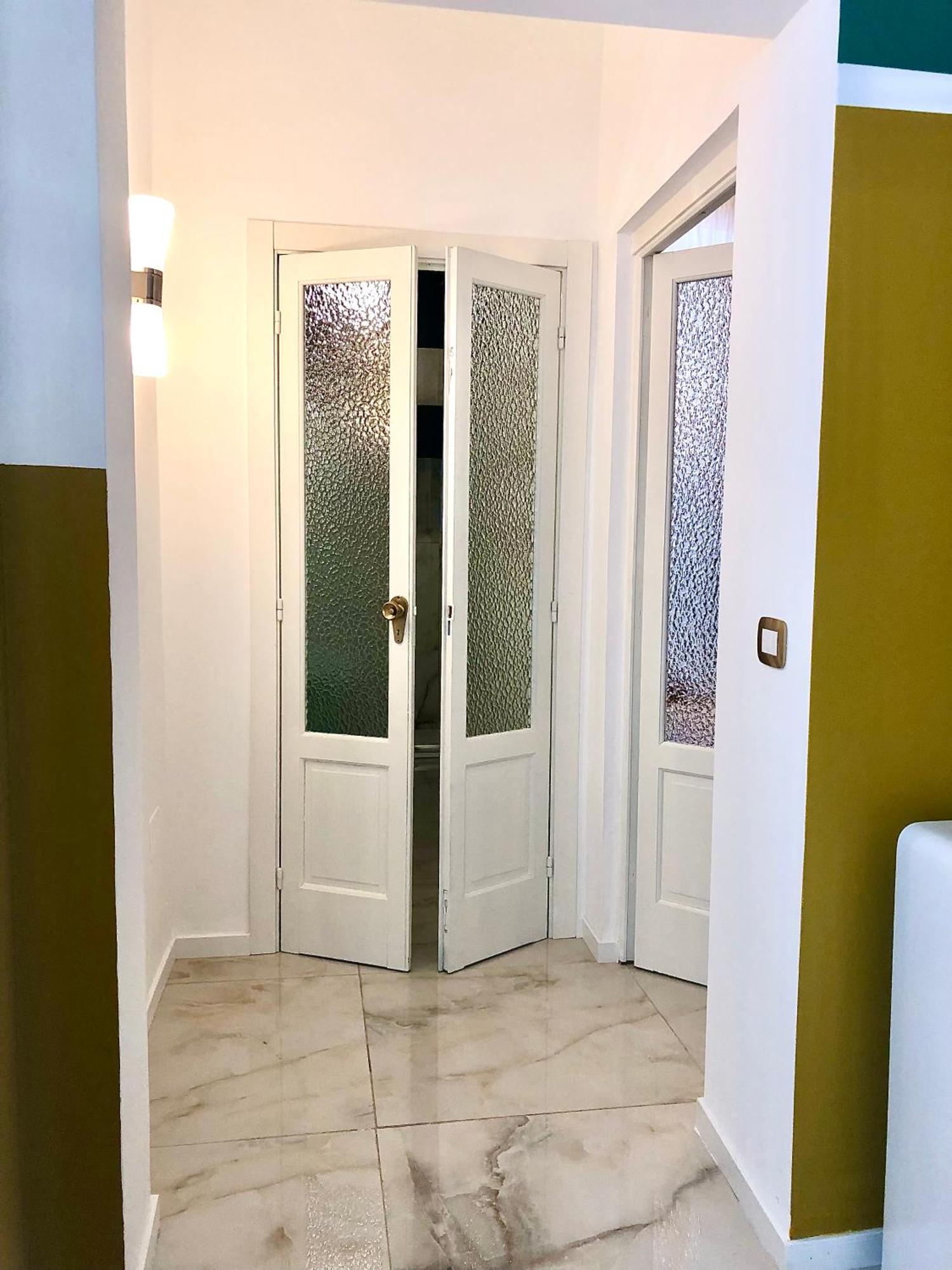 Choice Apartment Bari Ngoại thất bức ảnh